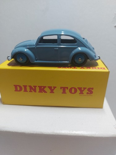 Dinky toys atlas - toys, 🇨🇵