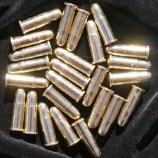 Cibles factices balles - 25,