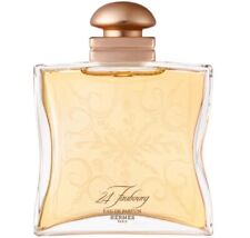 HERMES 24 FAUBOURG 100 ML eau