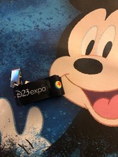 2019 DISNEY D23 EXPO EXCLUSIVE