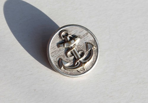 Bouton uniforme militaire - bouton,