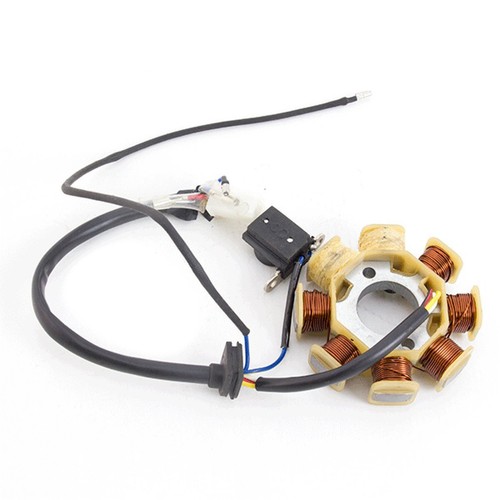 Stator scooter for ajs - for, direct