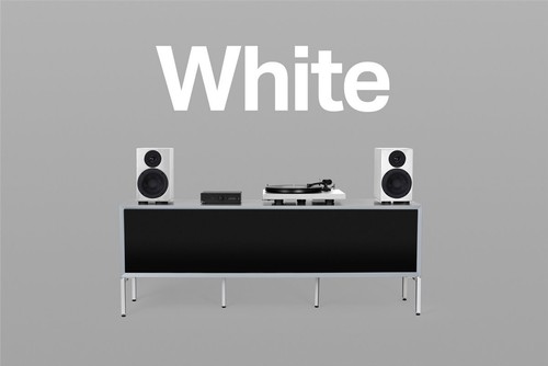 Pro ject colourful - pro-ject,