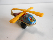 PETIT HELICOPTERE RESCUE ND /