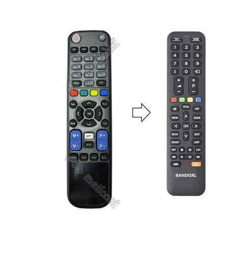 2213 télécommande - 2213*,