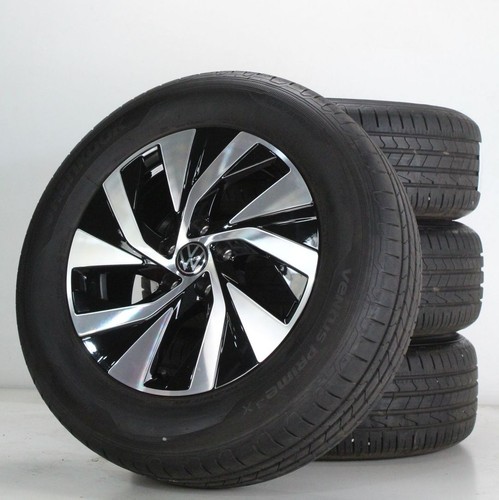 Tiguan iii ct1 roues - tiguan,