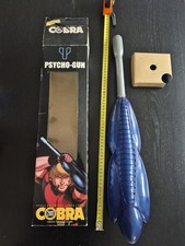 Space adventure cobra