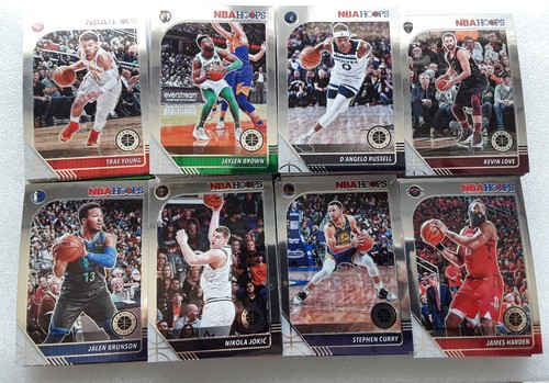 2019 panini hoops premium - 2019-20,