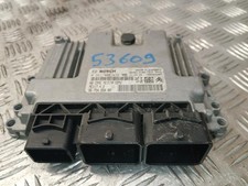 Calculateur moteur CITROEN DS3