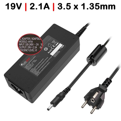 Chargeur pour ordinateur - pour,