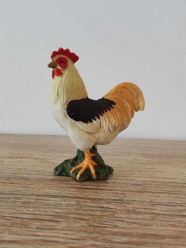 Coq schleich 13127 figurine - 13127,