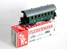 Fleischmann 5001 voiture - fleischmann,