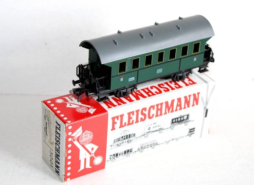 Fleischmann 5001 voiture - fleischmann,