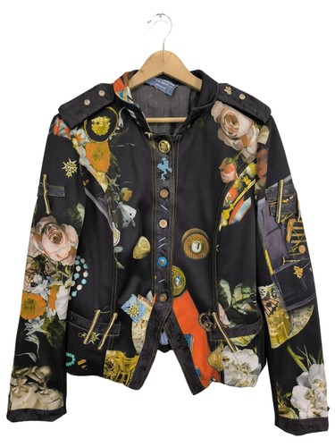 Elisa cavaletti blazer court - blazer,