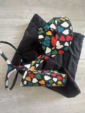 Sandales Plate-forme YSL