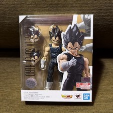 SH Figuarts Dragon Ball Z