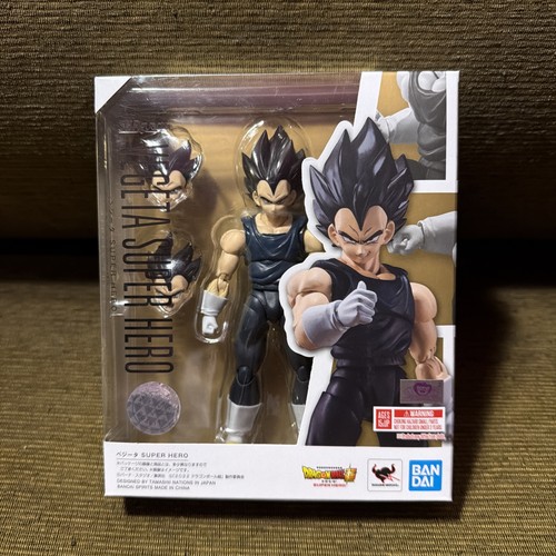 Figuarts dragon ball z - sh,