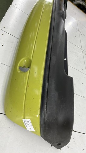 Pare choc arriere renault - pare,