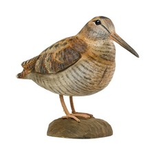 Decobird Bécasse des bois
