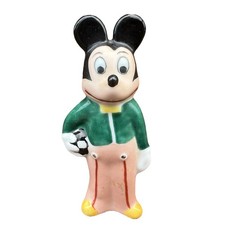 Petite figurine céramique