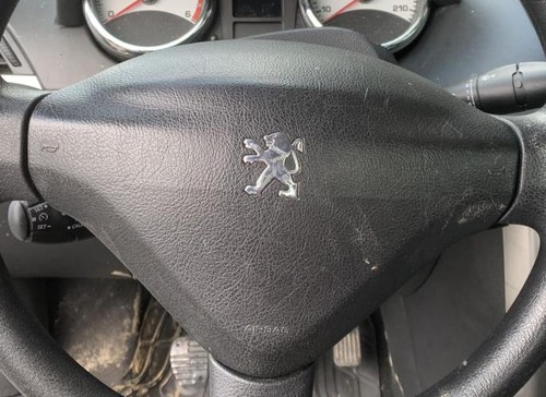 Air bag conducteur - peugeot, 207