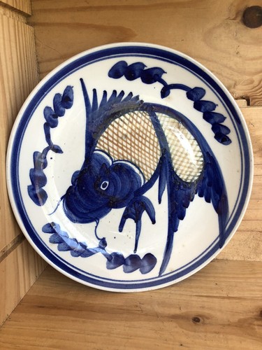 Chine xixe assiette - chine,