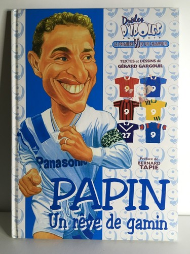 Papin reve de - un,