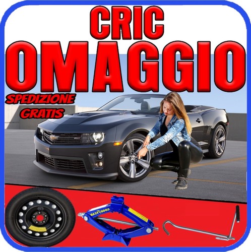 Chevrolet camaro 5 hole - camaro,