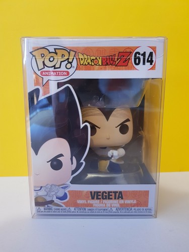 Pop 614 vegeta neuve - pop,