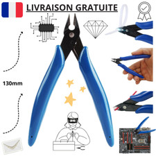 Mini pince coupante 130mm - mini,