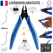 MINI PINCE COUPANTE 130mm