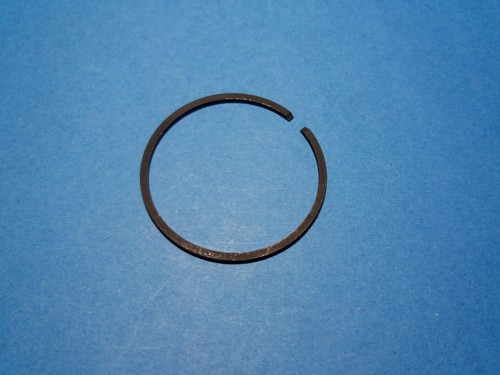 Bague piston mm pour - piston,