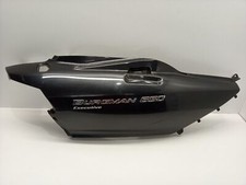 Carénage Arrière Droit Suzuki Burgman 650 ABS 2006-2012