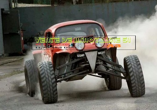 Volkswagen coxs baja - volkswagen,