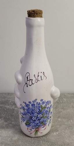 Ancienne carafe bouteille - ancienne,