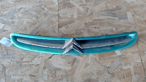 Calandre citroen xsara picasso - calandre,
