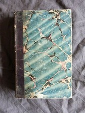 Bonaventure Des PERIERS, "Le Cymbalum Mundi et autres oeuvres", Gosselin, 1841