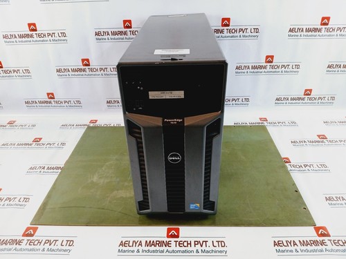 Serveur tour dell poweredge - dell,