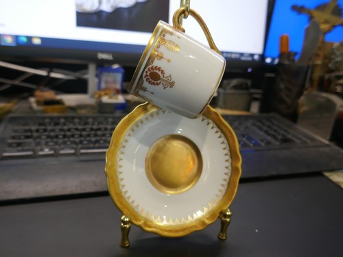 Tasse litron leclair - tasse,