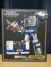 Transformers Masterpiece MP13