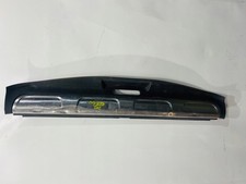 TAPIS DE BANQUETTE ARRIÈRE