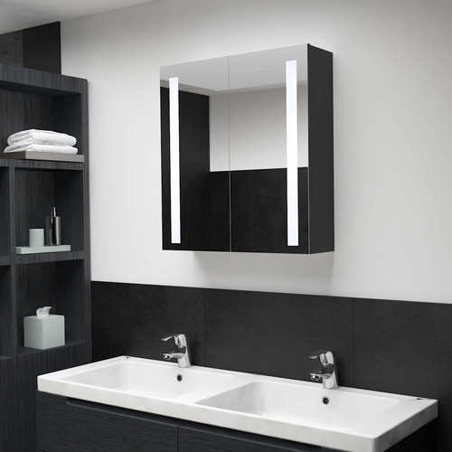 Armoire salle bain - armoire,