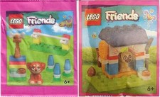 LEGO Friends: Carlin Avec