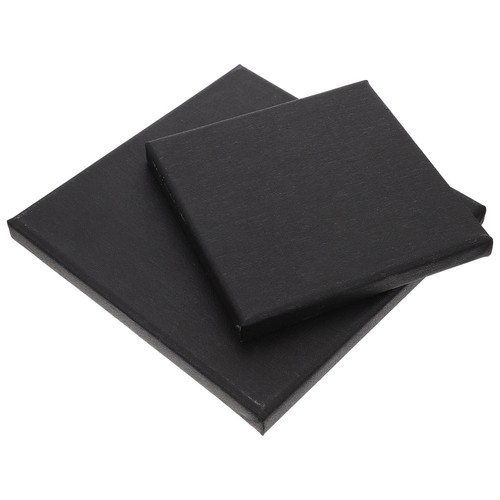 Pcs toile peindre carton - ,