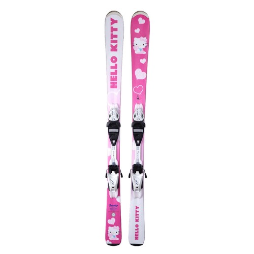 Ski occasion junior - , hello