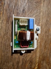 Platine Filtre LG EAM60991309