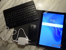 Tablette "smartbarry Bpad 12plus" 10,1 pouces. Modèle 2023