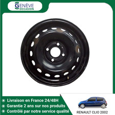 🇫🇷 JANTE TOLE RENAULT