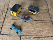 Majorette Voir Mes Nombreuses Autres Majorette Rail Route