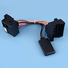 12Pin Bluetooth Stereo Radio